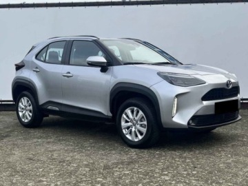 Toyota 2025 Od ręki - Comfort 1.5 Hybrid 116KM | Tempomat adaptacyjny!, zdjęcie 1