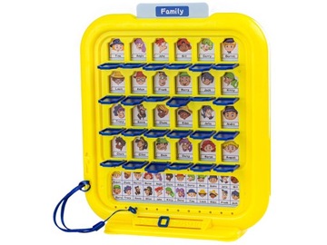 ИГРА НА ПАМЯТЬ ДЛЯ ДЕТЕЙ УГАДАЙ КТО 4 ДОСКИ УГАДАЙ КТО ОБРАЗОВАТЕЛЬНАЯ