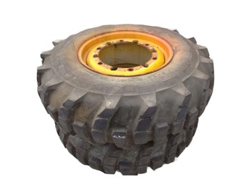 OPONY Z FELGAMI MICHELIN 14.9-24
