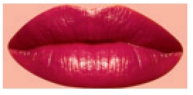 AVON Szminka True Szminka Pomadka do ust RED 2000