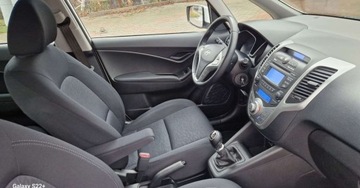 Hyundai ix20 Mikrovan 1.6 CVVT 125KM 2015 Hyundai ix20 Hyundai IX20 Idealny 1,6 Benzyna Klimatronik 1.6, zdjęcie 21