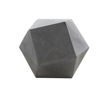 PŁYTKI DEKOR ŚCIENNY 3D - beton architektoniczny
