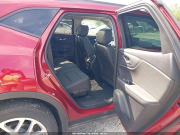 Chevrolet Blazer II 2023 Chevrolet Blazer 3LT 2023 3.6l 3.6 Benzyna 308KM, zdjęcie 12