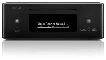 DENON CEOL RCDN-12 DAB