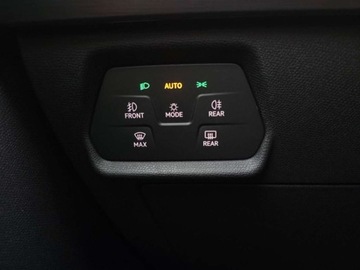 Cupra Leon II Sportstourer 2.0 TSI 310KM 2023 Cupra Leon Pakiet L z Nav System Dach Panoramiczny Audio System Beats Matr, zdjęcie 9