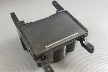 DRŽÁK NA HRNEK SKODA SUPERB III (3V3) 3V0858329 2.0L DIESEL 140KW 2017