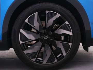 Renault 2025 Od ręki - Rafale Esprit Alpine 4x4 1.2 E-Tech PHEV 300KM, zdjęcie 14