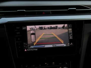 Volkswagen Arteon Fastback Facelifting 2.0 TSI 190KM 2022 Volkswagen Arteon Shooting Brake R-Line 2.0 TSI 190KM DSG Panorama Harman, zdjęcie 31