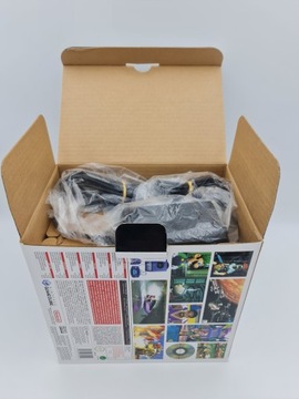 НАБОР ДЛЯ КОНСОЛИ NINTENDO GAMECUBE + GAMEBOY PLAYER