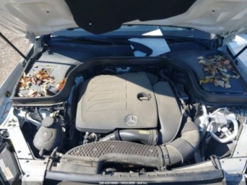 Mercedes GLC C253 2020 Mercedes-Benz GLC 2020 r.,2,0L 300 4MATIC 2.0 Benzyna 255KM, zdjęcie 11