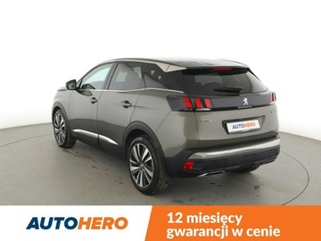Peugeot 3008 II Crossover 2.0 BlueHDi 150KM 2017 Peugeot 3008 full LED navi półskóra kamera i, zdjęcie 3