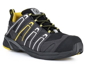 Buty Robocze Ochronne Lekkie Ardon Digger S1 r.42