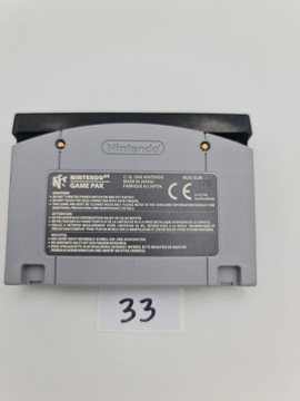 НИНТЕНДО 64 ФИФА 64