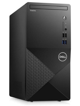 DELL VOSTRO 3020 MT i5-13400 256GB+1TB 32GB 3 lata Pro Support