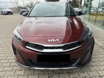 Kia XCeed 2026 KIA XCeed 1.6 T-GDI Tribute DCT Crossover 150KM 2026, zdjęcie 1