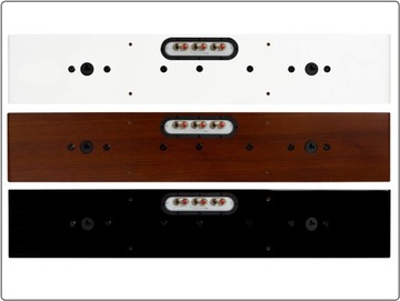 Монитор Audio Radius Один центральный динамик + кабель