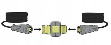 Переходник KARCHER 4.111-037.0