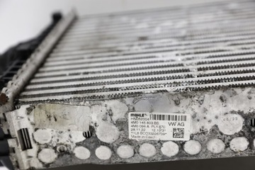 CHLADIČ INTERCOOLER VW GOLF A3 AUDI SEAT 1.5 TSI 04E 145 785 E