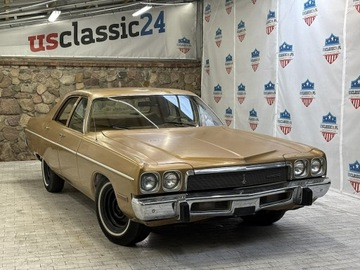 Plymouth 1972 Plymouth Fury BLACK WEEK -5000 PLYMOUTH FURY 1972