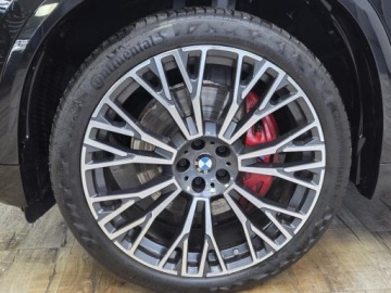 BMW X5 G05 SUV Facelifting 3.0 40d 352KM 2026 BMW X5 xDrive40d Sport Suv 3.0 (352KM) 2026, zdjęcie 12