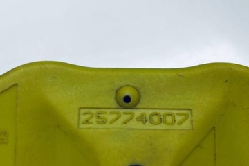 SENZOR TLAKU PNEUMATIKA CADILLAC SRX 25774007 4.56L GASOLINE 239KW 2007