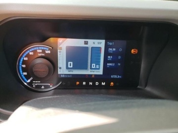 Ford 2022 Ford Bronco 2022r., Base, od ubezpieczalni 2.7 Benzyna 315KM, zdjęcie 10