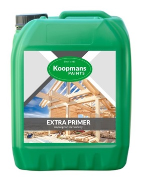 Koopmans Impregnat techniczny Extra Primer 5 l