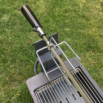 АКСЕССУАРЫ ДЛЯ ГРИЛЯ НА УЛИЦЕ ВИЛКИ ДЛЯ МЯСА НА РУТИТЕ