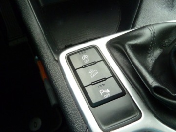 Kia Sportage IV SUV 1.6 GDI 132KM 2017 Kia Sportage NAWIGACJAPARKTRONICKAMERA COFANIASKORYZADBANAGWARACJA, zdjęcie 15