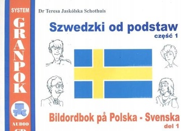 Szwedzki od podstaw