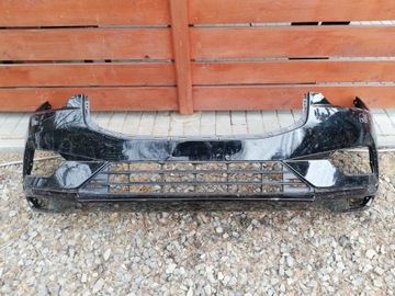 ZDERZAK PRZÓD VOLVO XC60