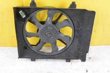 VENTILÁTOR CHLADIČŮ KIA PICANTO I 1.0 1.1