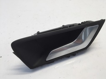 FORD KUGA III MK3 2021 РУЧКА ВНУТРЕННЯЯ ЗАДНЯЯ ПРАВАЯ