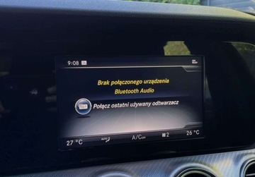 Mercedes Klasa E W213 All-Terrain 2.0 220d 194KM 2017 Mercedes-Benz Klasa E E 220D all terrain AUTOMAT195KMLED perfekcyjny za, zdjęcie 26