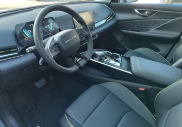 BAIC Beijing 5 1.5  177KM 2025 BAIC 5 1.5 177KM LUXURY Automat 7DTC FV23 Gwarancja 1.5 Benzyna 177KM, zdjęcie 9