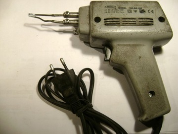 Трансформаторный паяльник PEMCO 100Вт ИЗ ВОЕННЫХ