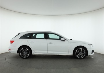 Audi A4 B9 Avant 2.0 35 TFSI  150KM 2019 Audi A4 35 TFSI, Salon Polska, Serwis ASO, zdjęcie 5