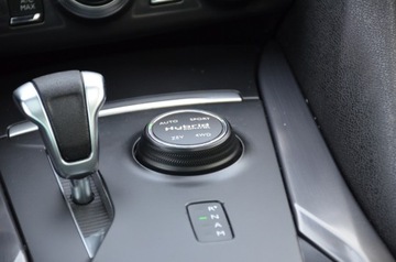 DS 5 2014 OPŁACONY 2.0HDI HYBRID 200KM SERWIS PANORAMA NAVI KAMERA SKÓRA+ALCANTARA, zdjęcie 30