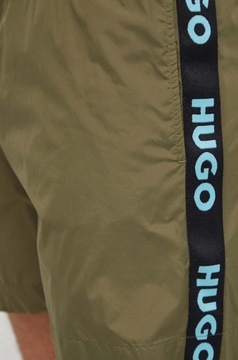 HUGO BOSS SZORTY KĄPIELOWE XXL DD706