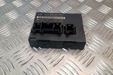 MODUL POHODĚ AUDI A3 CABRIO (8P7) 8P0959433B 1.9L DIESEL 77KW 2005