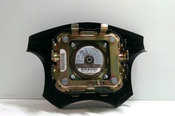 AIRBAG ŘIDIČE ROVER 45 SEDAN (RT) EABR4E3SFHR 2.0L GASOLINE 110KW 2001