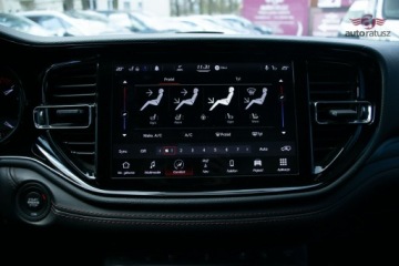 Dodge Durango III 5.7 V8 364KM 2021 Dodge Durango Wersja R/T*Benzyna 5.7*4x4, zdjęcie 23