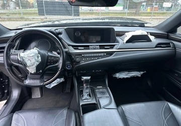 Lexus ES VII (XV70) Sedan 300h 218KM 2020 Lexus ES 2.5Hybryda 218KM 2020r. auto zarejestrowane i ubezpieczone w Pols, zdjęcie 12