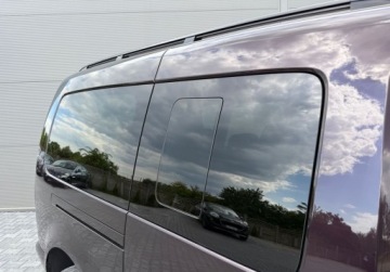 Volkswagen Caddy IV 2016 Volkswagen Caddy maxnaviklimatronik7osobowe 1.2 Benzyna 105KM, zdjęcie 25