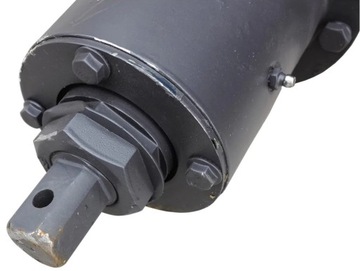 НОВАЯ Буровая установка для MINI EXCAVATOR 0,7-1,5т +ŚWIDER 20