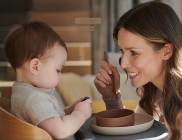 LOVI Детские чашки 2 шт Тамарилло, 6м+.
