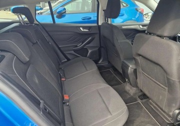 Ford Focus IV 2024 Ford Focus OFERTA BLACK WEEK 1.0 EcoBoost mHEV 152KM TitaniumFV 23SALON PL, zdjęcie 34