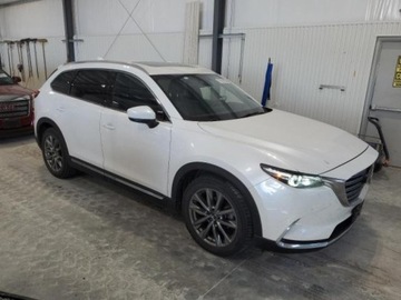 Mazda CX-9 2019 Mazda CX-9 2019r., Grand Touring, od ubezpieczalni 2.5 Benzyna 187KM, zdjęcie 5
