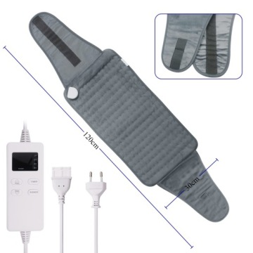 ЭЛЕКТРИЧЕСКИЙ ПОЯСНИЧНЫЙ СОГРЕВЫЙ ПОЯСНИК С НАГРЕВАНИЕМ ПОДУШКА