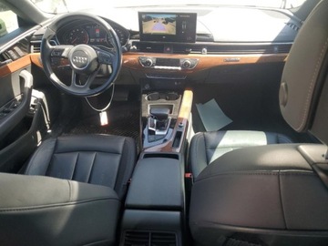 Audi A5 F5 2020 Audi a5 Premium 2020 2.0l 2.0 Benzyna 248KM, zdjęcie 8